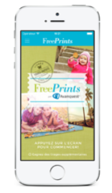 application impression photo gratuite freeprints source image : freeprints
