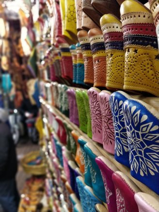 visites a marrakech bons plans