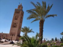 mosquée koutoubia marrakech sejour idees visites prix
